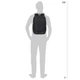 Plecak American Tourister At Work Nxt 15.6" Black (5400520409782) - obraz 7
