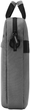 Сумка для ноутбука ASUS Carry AC1600 16" Grey (90XB0A60-BSL000) - зображення 4