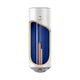 Электрический водонагреватель Thermo Alliance Spectra slim 50 л вертикальный, сухие ТЕН 1,6 кВт, d 360 мм - изображение 5