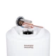 Электрический водонагреватель Thermo Alliance Spectra 50 л вертикальный, мокрий ТЕН 1,5 кВт, d 435 мм - изображение 7