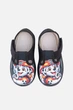 Слипоны для мальчика 25 цвет черный Waldi ЦБ-00297659 - изображение 4