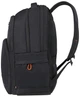 Plecak American Tourister At Work Nxt 17.3" Black (5400520409805) - obraz 4