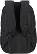 Plecak American Tourister At Work Nxt 17.3" Black (5400520409805) - obraz 5