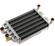 Основной Битермический Теплообменник Westen Quasar D 24F, Baxi Mainfour 24F 225 мм (5700520). - изображение 1