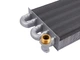 Основний Монотермічний Теплообмінник для котлів Viessmann Vitopend WH1B, WH1D 24 кВ, арт. 7825510 - зображення 4