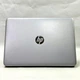 Ноутбук Hewlett Packard EliteBook 840 G3 14” TN 1920x1080 Core i7-6600U 16GB DDR4 SSD 256GB+HDD 500GB HD Graphics 520 Камера (H840G3i7R8S256H500A) Б/В - зображення 6