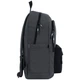 Рюкзак GoPack Education Teens 141L чорний, сірий GO26-141L-4 - изображение 4