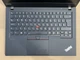 Ноутбук Lenovo ThinkPad T14 G1/AMD Ryzen 5 PRO 4650U/16GB DDR4/SSD 512GB/14.0"FHD IPS/гарантія 9 міс. - Б/В - зображення 6