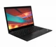 Ноутбук Lenovo ThinkPad X395/13.3"FHD IPS/AMD Ryzen 7 3700U/16GB RAM/512GB SSD/гравіювання клавіатури в подарунок - Б/В - зображення 1
