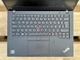 Ноутбук Lenovo ThinkPad X395/13.3"FHD IPS/AMD Ryzen 7 3700U/16GB RAM/512GB SSD/гравіювання клавіатури в подарунок - Б/В - зображення 6