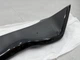 Спойлер козырек Subaru Forester 2013-2018 ABS пластик, цвет черный глянец для Subaru Forester 2013-2018 (8369) - изображение 7