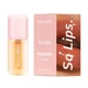 Зволожувальна олія для губ HOLLYSKIN So Lips. Peptide Lip Oil №002. Peach Bloom, 4 мл (4823109703896) - зображення 1