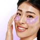 Ліфтинг-патчі з колагеном і пептидами NUMBUZIN No.9 NAD+ Collagen Under Eye Patches,5 пар - зображення 2