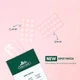 VT COSMETICS Патчі проти прищів з центелою CICA Spot Patch, 48 шт - изображение 4