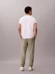 Спортивные штаны мужские Calvin Klein 4RF014G-PEZ(Shadow) M Оливковые (199155954419) - изображение 2