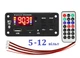 Модуль bluetooth (без усилителя) mp-3,usb,cd,fm,aux - изображение 1