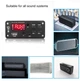 Модуль bluetooth (с усилителем 50 ватт) mp-3,usb,cd,fm,aux - изображение 5