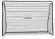 Футбольные ворота Dunlop с сеткой 182x122x61см чорний (2006642) - изображение 1