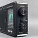 Радіоприймач портативний Golon RX-99UAR з акумулятором, USB, MicroSD, 250х170х85мм Black - зображення 3
