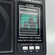 Радіоприймач портативний Golon RX-99UAR з акумулятором, USB, MicroSD, 250х170х85мм Black - зображення 5
