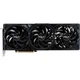 Видеокарта Palit GeForce RTX 5070 Ti GamingPro-S (NE7507T019T2-GB2031U) - изображение 2