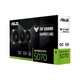 Видеокарта Asus TUF Gaming GeForce RTX 5070 OC (TUF-RTX5070-O12G-GAMING) - изображение 11