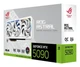 Видеокарта ASUS ROG-ASTRAL-RTX5090-O32G-WHITE (90YV0LWA-M0NA00) - изображение 20