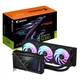 Відеокарта Gigabyte GeForce RTX 5080 AORUS XTREME WATERFORCE (GV-N5080AORUSX W-16GD) - зображення 1