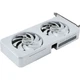 Видеокарта Palit GeForce RTX 5060 Ti White OC (NE7506TU19T1-GB2061M) - изображение 3