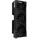 Видеокарта XFX Swift AMD Radeon RX 9070XT Triple Fan Gaming Edition (RX-97TSWF3B9) - изображение 2