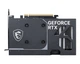 Відеокарта MSI GeForce RTX 5060 VENTUS 2X OC (RTX 5060 8G VENTUS 2X OC) - зображення 4