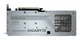 Відеокарта GIGABYTE Radeon RX 9060 XT GAMING OC ICE 16G (GV-R906XGAMINGOCICE-16GD) - зображення 6