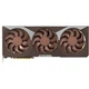 Видеокарта Asus GeForce RTX 5080 Noctua OC (RTX5080-O16G-NOCTUA) - изображение 2