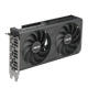 Видеокарта Asus Dual GeForce RTX 5060 Ti EVO OC (DUAL-RTX5060TI-O16G-EVO) OEM - изображение 3