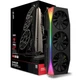 Видеокарта XFX Mercury AMD Radeon RX 9070XT OC Gaming Edition with RGB (RX-97TRGBBB9) - изображение 1