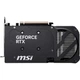 Видеокарта MSI GeForce RTX 5060 Ti SHADOW 2X PLUS (RTX 5060 Ti 16G SHADOW 2X PLUS) - изображение 4