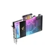 Відеокарта Gigabyte GeForce RTX 5080 AORUS XTREME WATERFORCE WB (GV-N5080AORUSX WB-16GD) - зображення 5