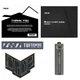 Видеокарта ASUS TUF-RX9070XT-O16G-GAMING (90YV0L70-M0NA00) - изображение 13