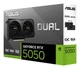 Відеокарта Asus Dual GeForce RTX 5050 OC (DUAL-RTX5050-O8G) - зображення 13