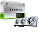Видеокарта MSI GeForce RTX 5080 VENTUS 3X OC WHITE (RTX 5080 16G VENTUS 3X OC WHITE) - изображение 1