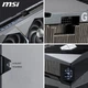 Видеокарта MSI GeForce RTX 5090 32G SUPRIM SOC (912-V530-012, G5090-32SPS) - изображение 7