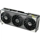 Видеокарта Asus TUF Gaming GeForce RTX 5070 Ti OC 16384MB (TUF-RTX5070TI-O16G-GAMING) - изображение 4