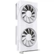 Видеокарта XFX Radeon RX 9060 XT Swift OC White Gaming Edition (RX-96TSW8GWQ) - изображение 2