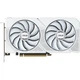 Видеокарта Asus Dual GeForce RTX 5060 Ti White OC (DUAL-RTX5060TI-O16G-WHITE) - изображение 2