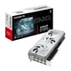 Відеокарта GIGABYTE Radeon RX 9070 XT GAMING OC ICE 16G (GV-R907XGAMINGOCICE-16GD) - зображення 1