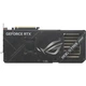 Видеокарта Asus ROG Strix GeForce RTX 5070 Ti (ROG-STRIX-RTX5070TI-16G-GAMING) - изображение 9
