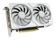 Видеокарта ASUS DUAL-RX9060XT-16G-WHITE (90YV0LG3-M0NA00) - изображение 4
