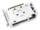 Видеокарта ASUS DUAL-RX9060XT-16G-WHITE (90YV0LG3-M0NA00) - изображение 6