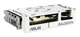 Видеокарта ASUS DUAL-RX9060XT-16G-WHITE (90YV0LG3-M0NA00) - изображение 8