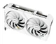 Видеокарта ASUS DUAL-RX9060XT-16G-WHITE (90YV0LG3-M0NA00) - изображение 12